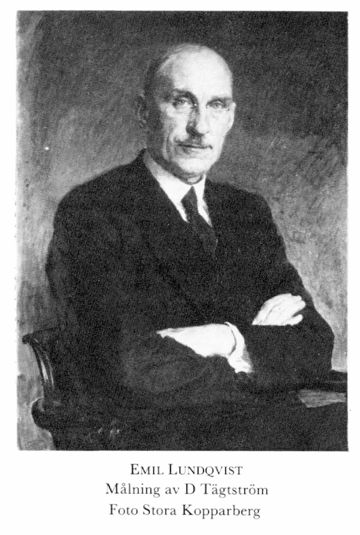 Emil Lundqvist