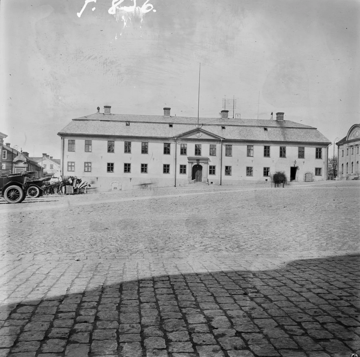 Faluns rådhus